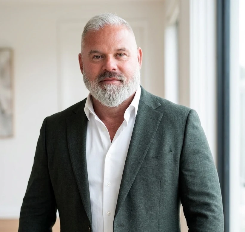 Peter Šula - vedení účetnictví, profesionální portrét